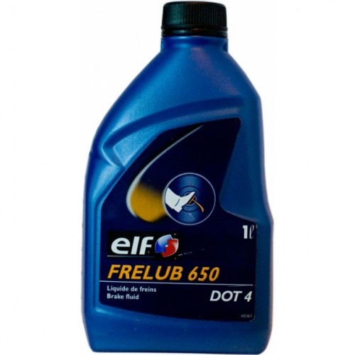 ELF Frelub 650