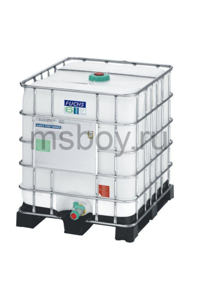 FUCHS THERMISOL QH 10 MC