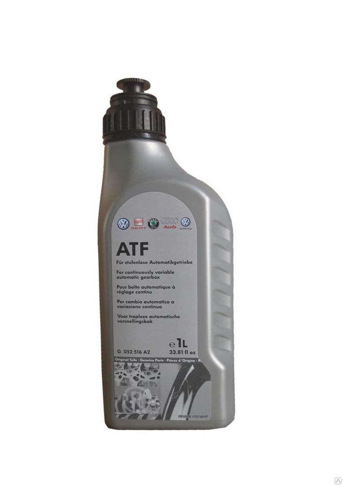 VOLKSWAGEN (VAG) для АКПП ATF G052516A2