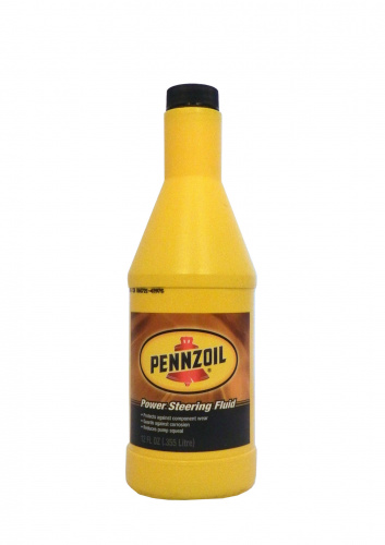 PENNZOIL Power Steering Fluid
