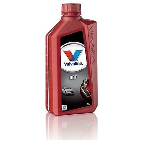 Valvoline DCT
