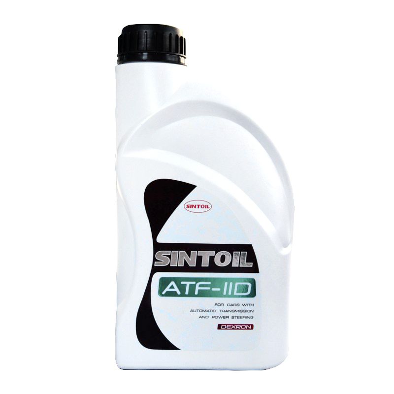 Sintec ATF II D Dexron