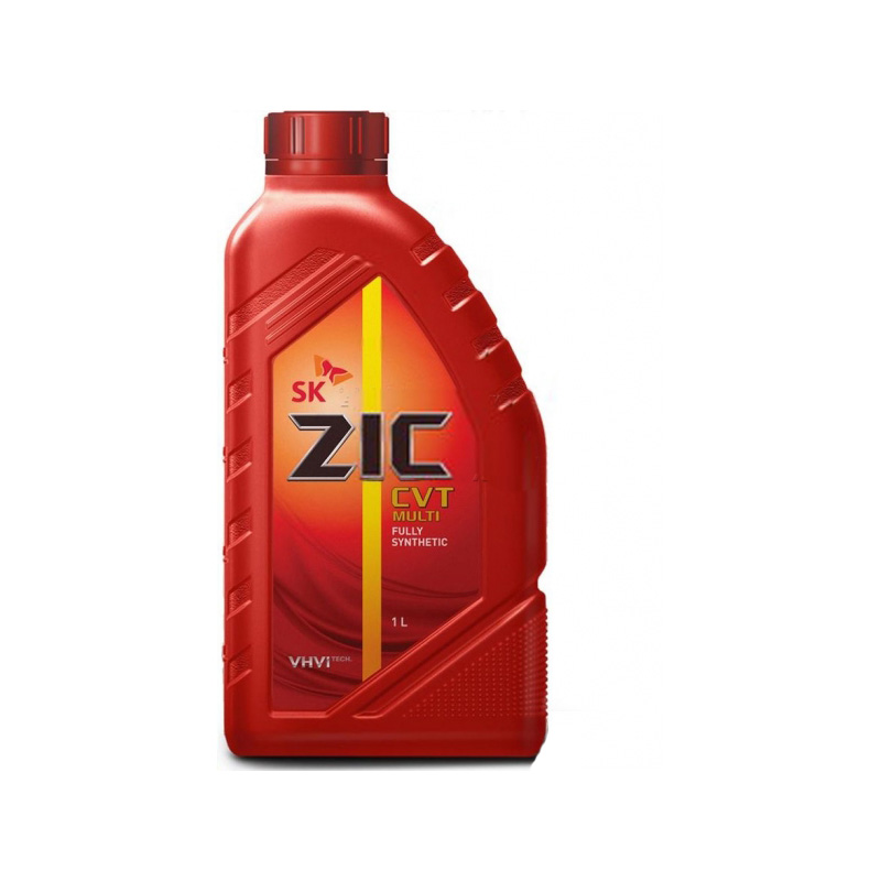 ZIC CVT Multi