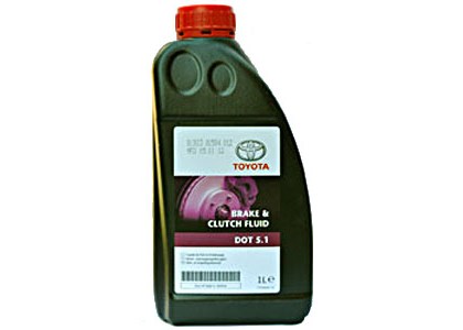TOYOTA DOT5.1 0882380004