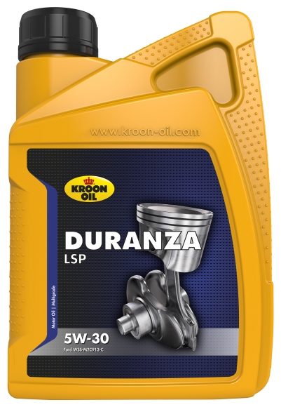 KROON-OIL DURANZA LSP 5W-30